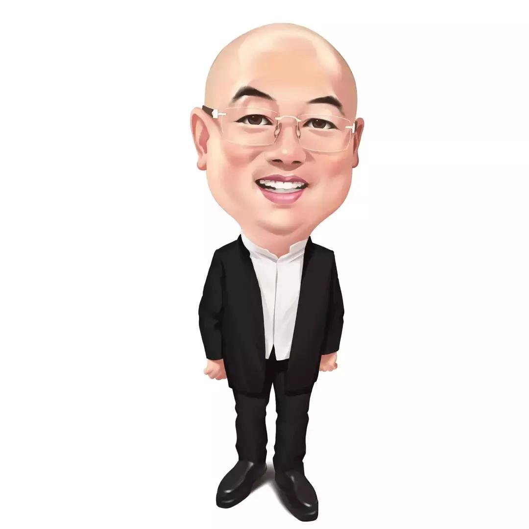 微信头像成熟男士专用风景头像,微信头像男士2023最新款漫画头像