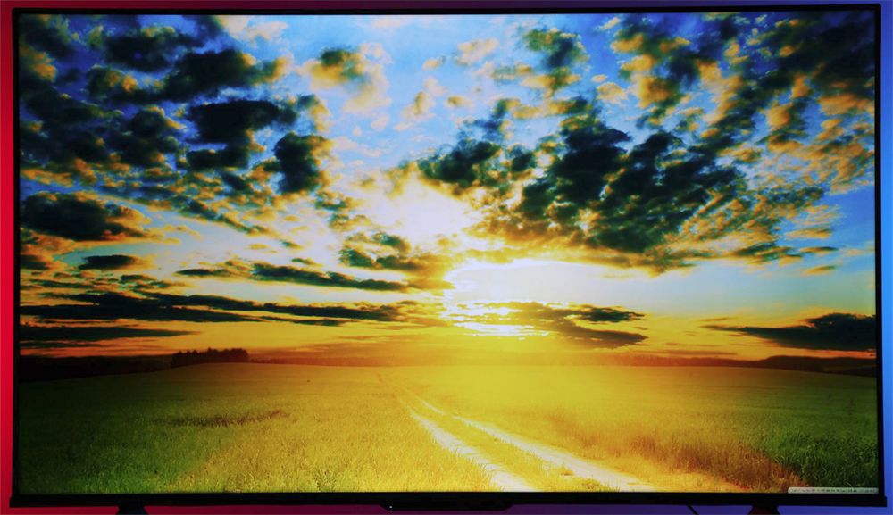 海信55e3h电视测评,深度评测海信55寸电视