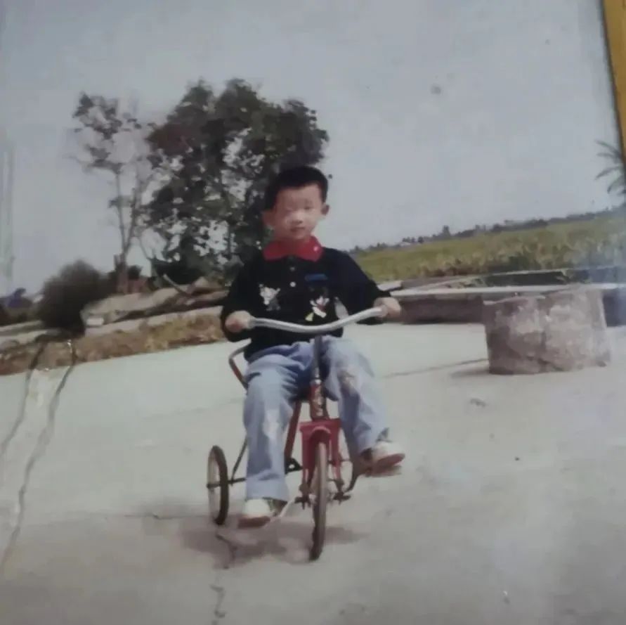 致三十周岁的宝贝儿子李淑华（江苏）《浪子情怀》诗歌集