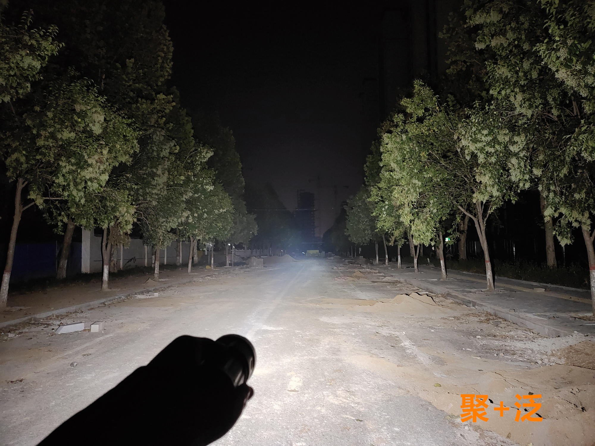 索菲恩sc33手电测评,索菲恩ts30spro专业户外手电