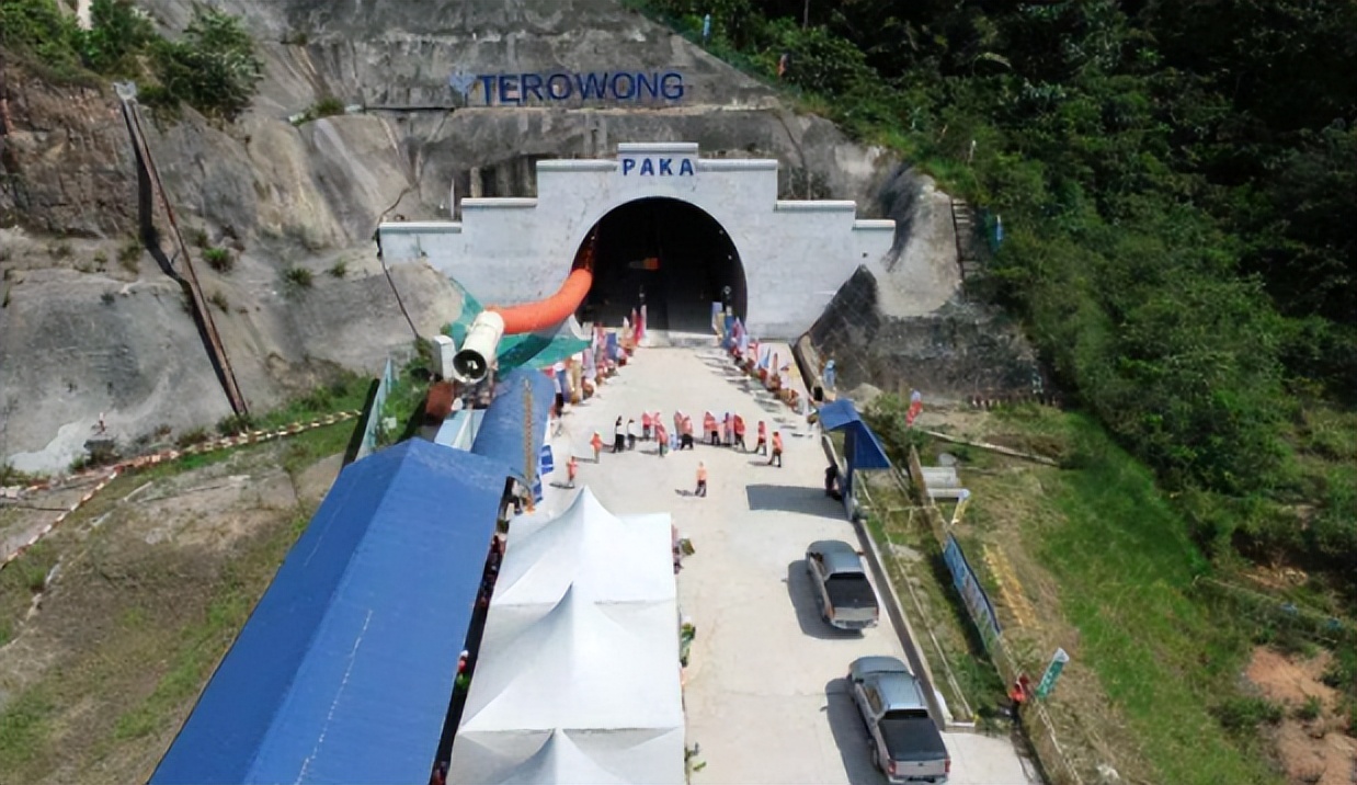 马来西亚撕毁高铁合同,马来西亚毁约的赔款