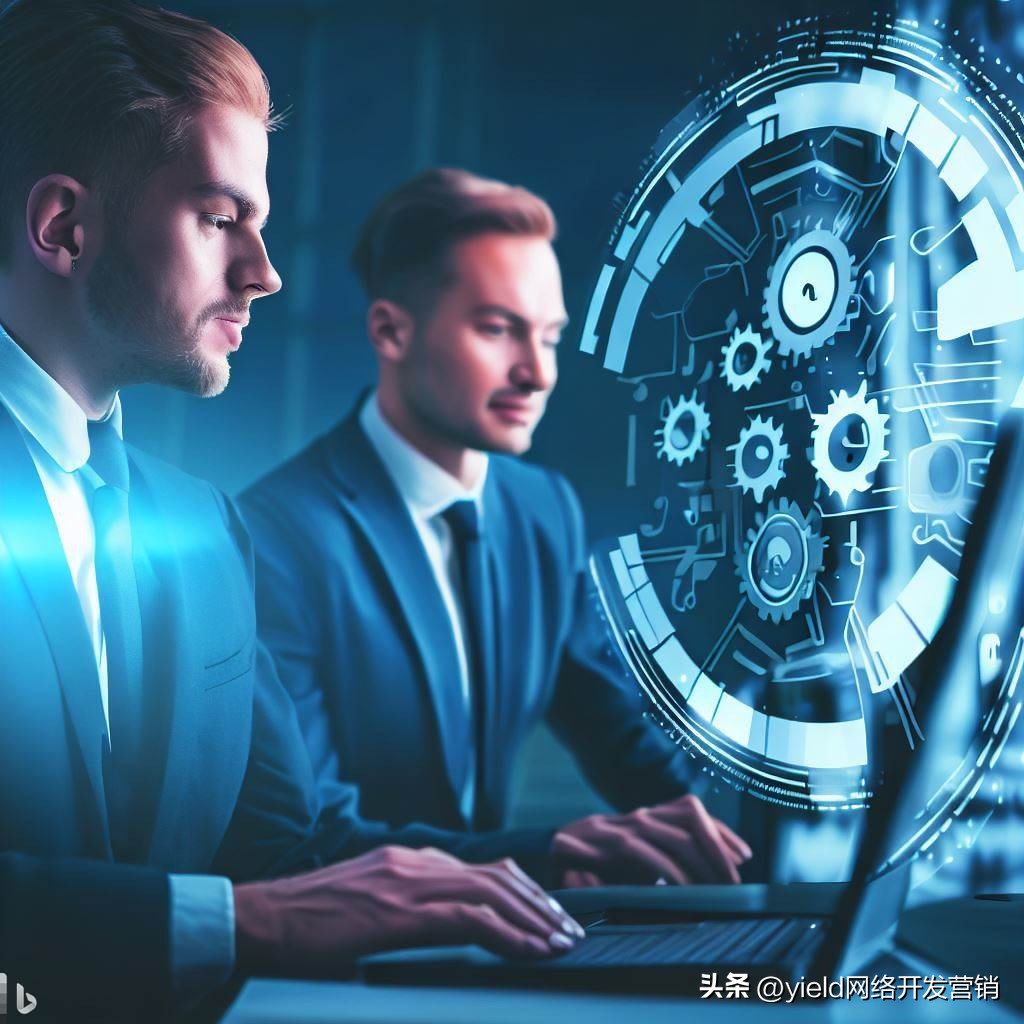 如何甄别选择一家靠谱的IT合作伙伴