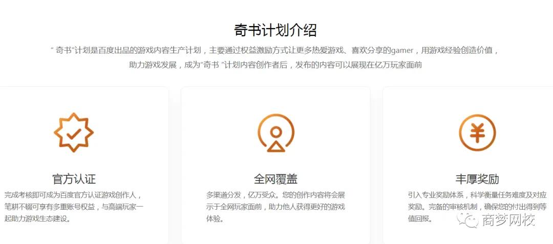 分享4个网络赚钱的方法，一分耕耘，一分收获！