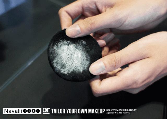 清洁粉扑最干净有效的方法,粉扑怎么清洗可以方便多次使用