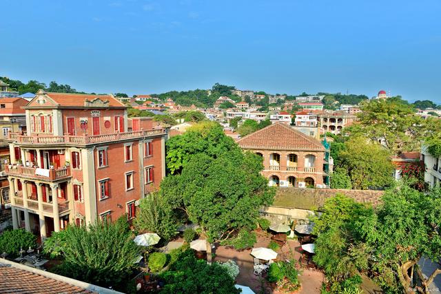 厦门二日游旅游团,厦门两日游旅行团