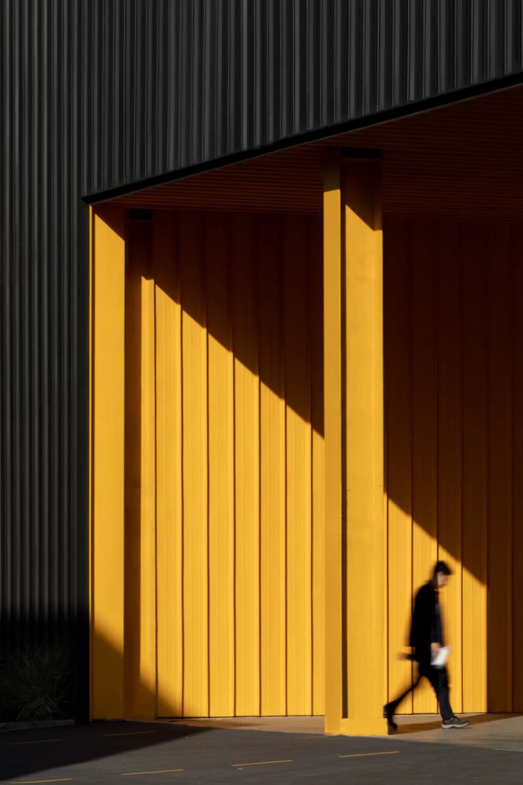 绂忛偢鍥介檯鐗╂祦涓績,绂忛偢寤虹瓚绌洪棿璁捐