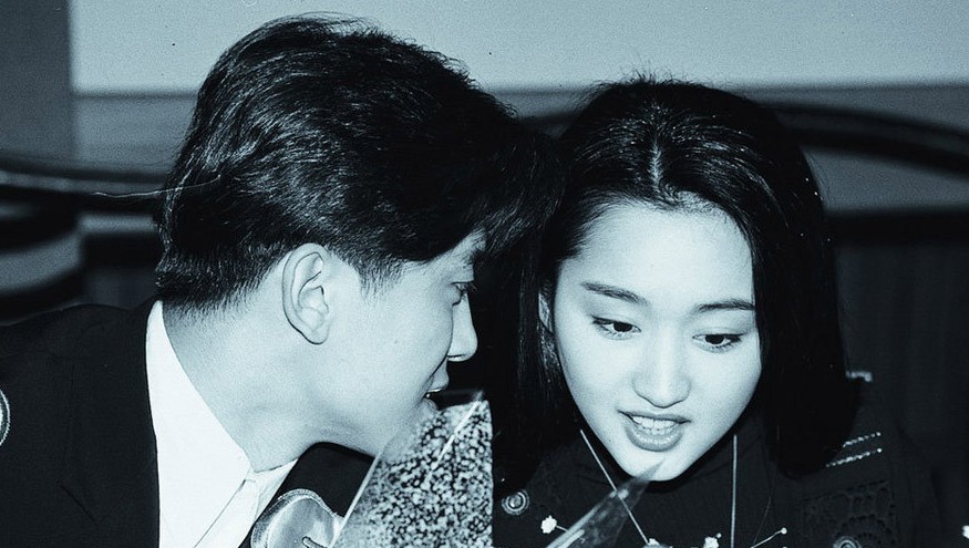 52岁杨钰莹怀孕了吗,52岁杨钰莹以前有过小孩吗