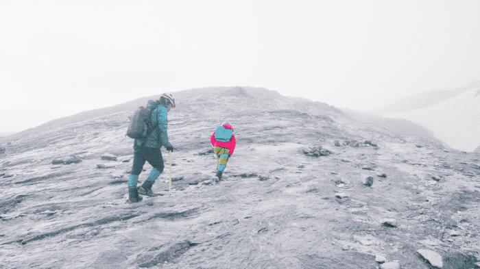 夫妻带5岁儿子环游世界,小夫妻带5岁孩子旅游边走边看