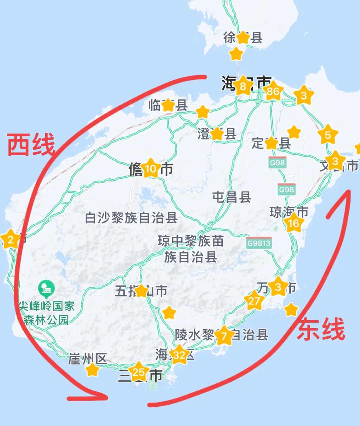 三亚春节自由行攻略,春节三亚旅游攻略自由行攻略