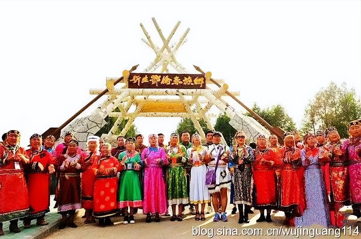 中俄边境线上的小城：逊克，披着“红珠绿边银装”的生态边城