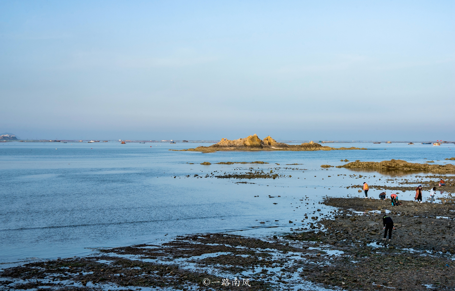 大连有个“东北小江南”，距离机场仅一个多小时车程，你去过吗？