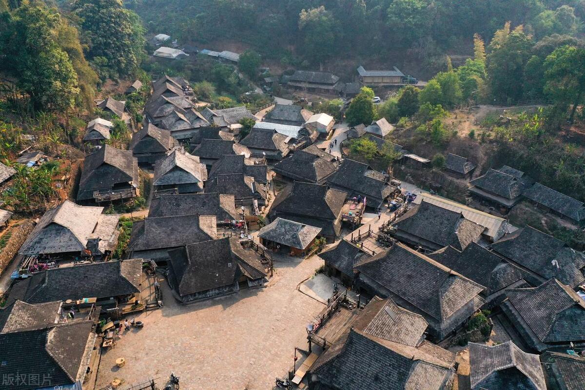 云南普洱旅游推荐,云南普洱好玩的景点都有哪些