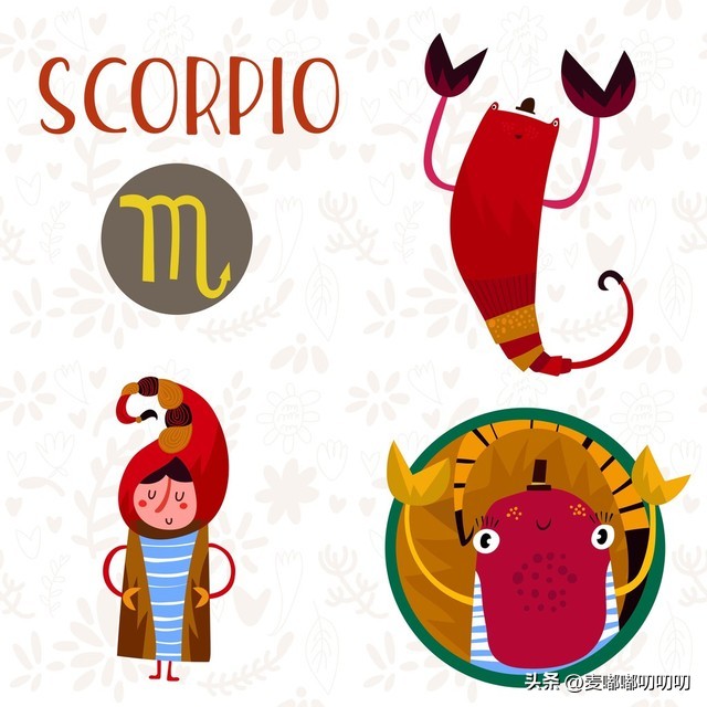 六月对于天蝎座怎么样,天蝎座六月底感情运势