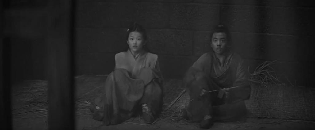 古装剧原创剧本,古装原创剧本