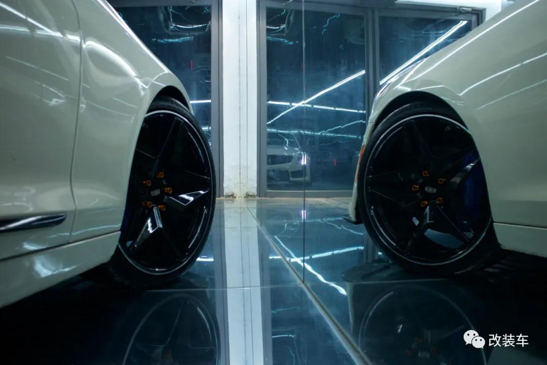 atsl轮上马力实测,发动机动力降低凯迪拉克atsl