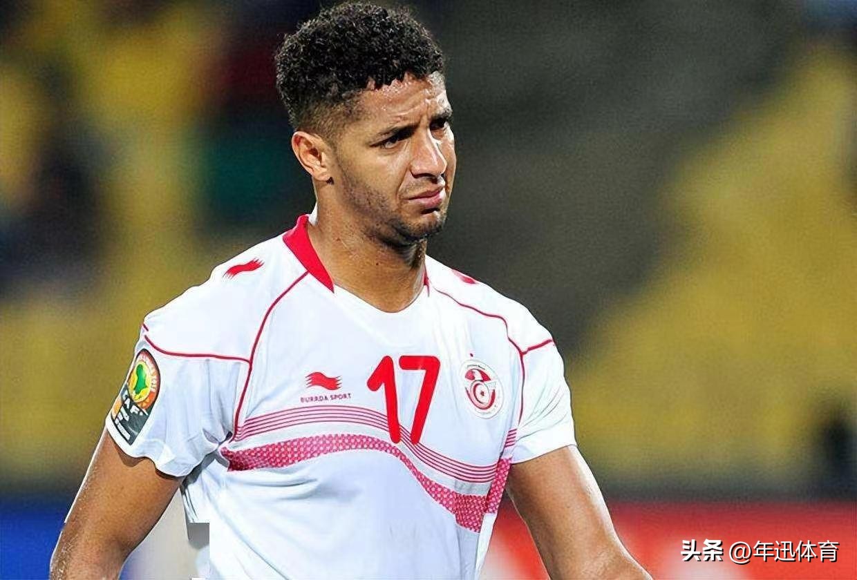 世界杯32强巡礼之突尼斯,世界杯32强之克罗地亚