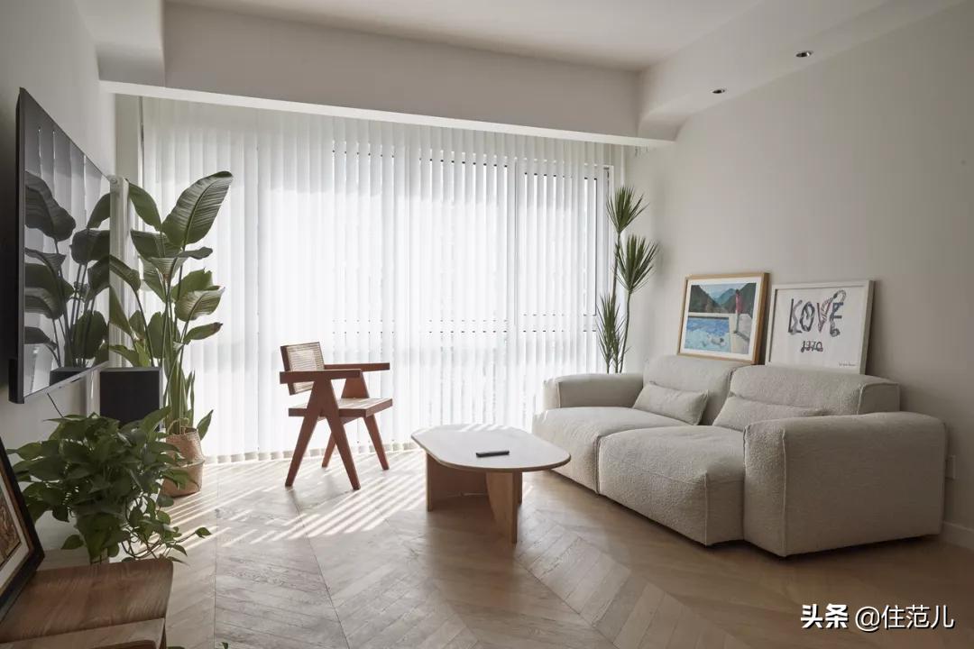 落灰到崩溃！求求你，小户型千万别这么装