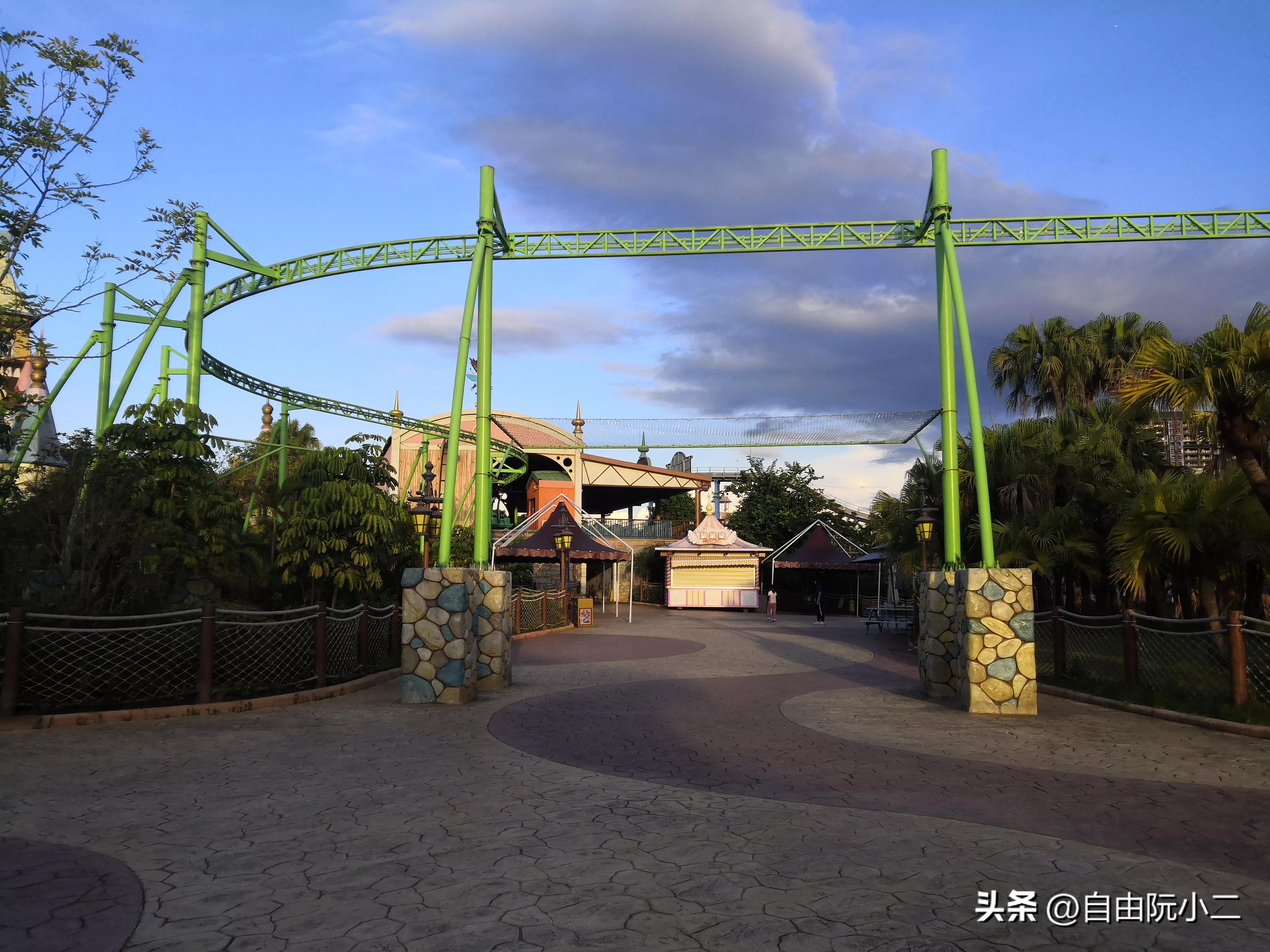 英德奥园巧克力王国素材,梦幻奥园英德巧克力王国