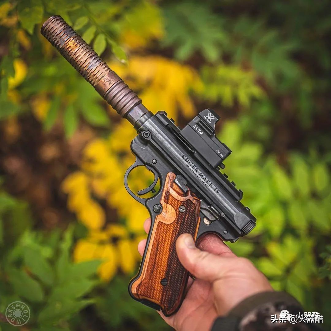 精美枪械美图,最美枪械图