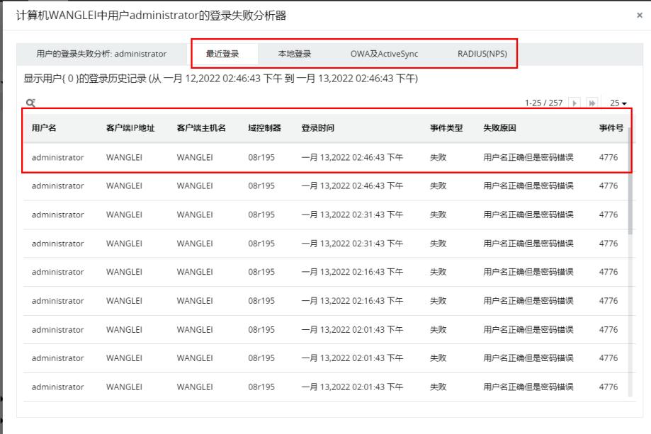 「运维有小邓」账户锁定解决方案