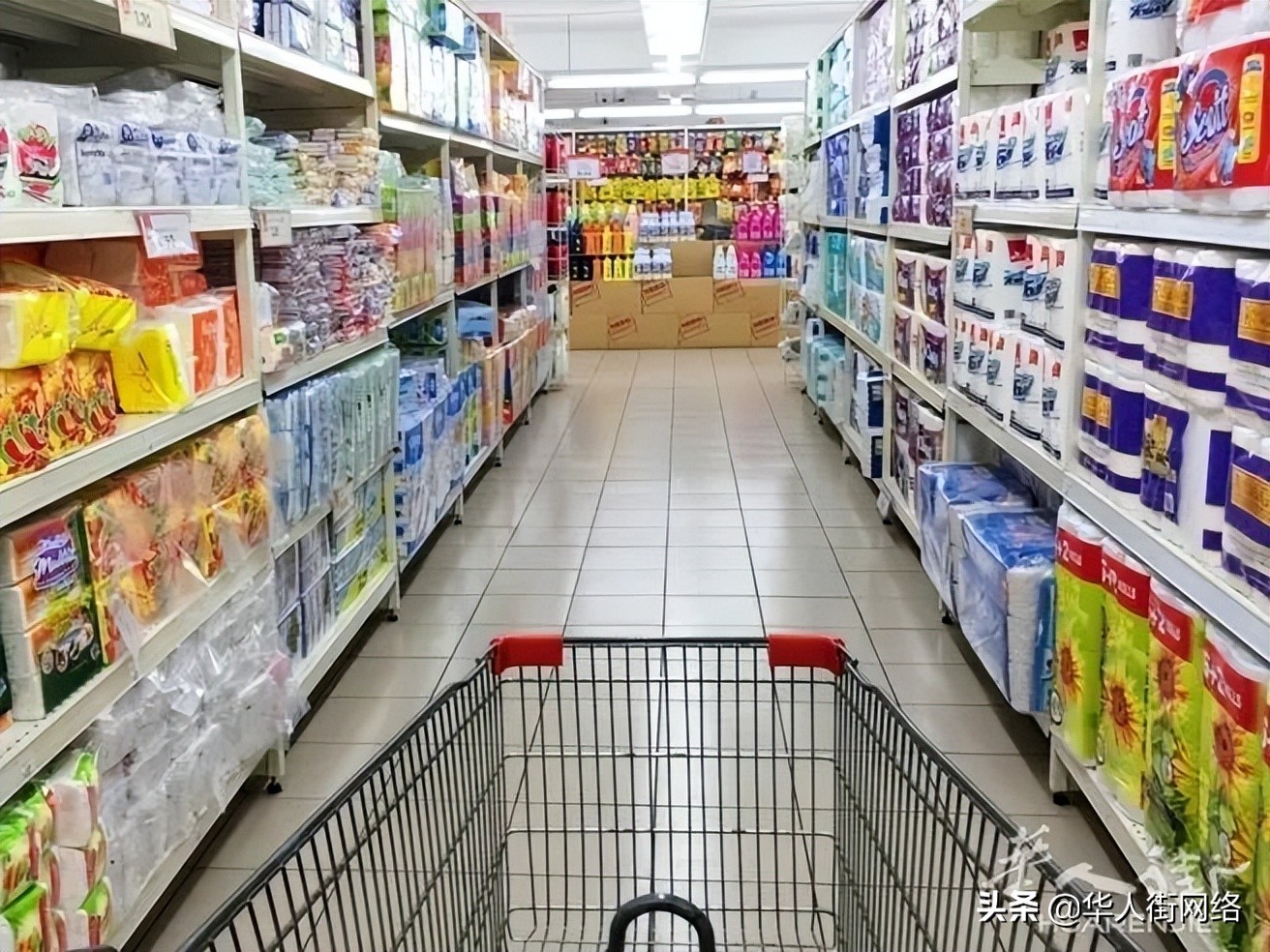 在国外购物需要注意哪些,在国外超市买日常东西