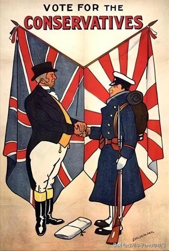 英国与日本签订准入协定的原因,英国与国家达成贸易协议