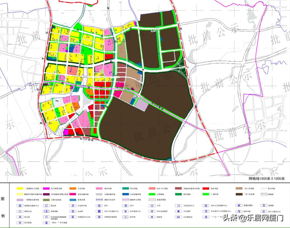 同翔高新城最新项目,同翔高新城三年计划