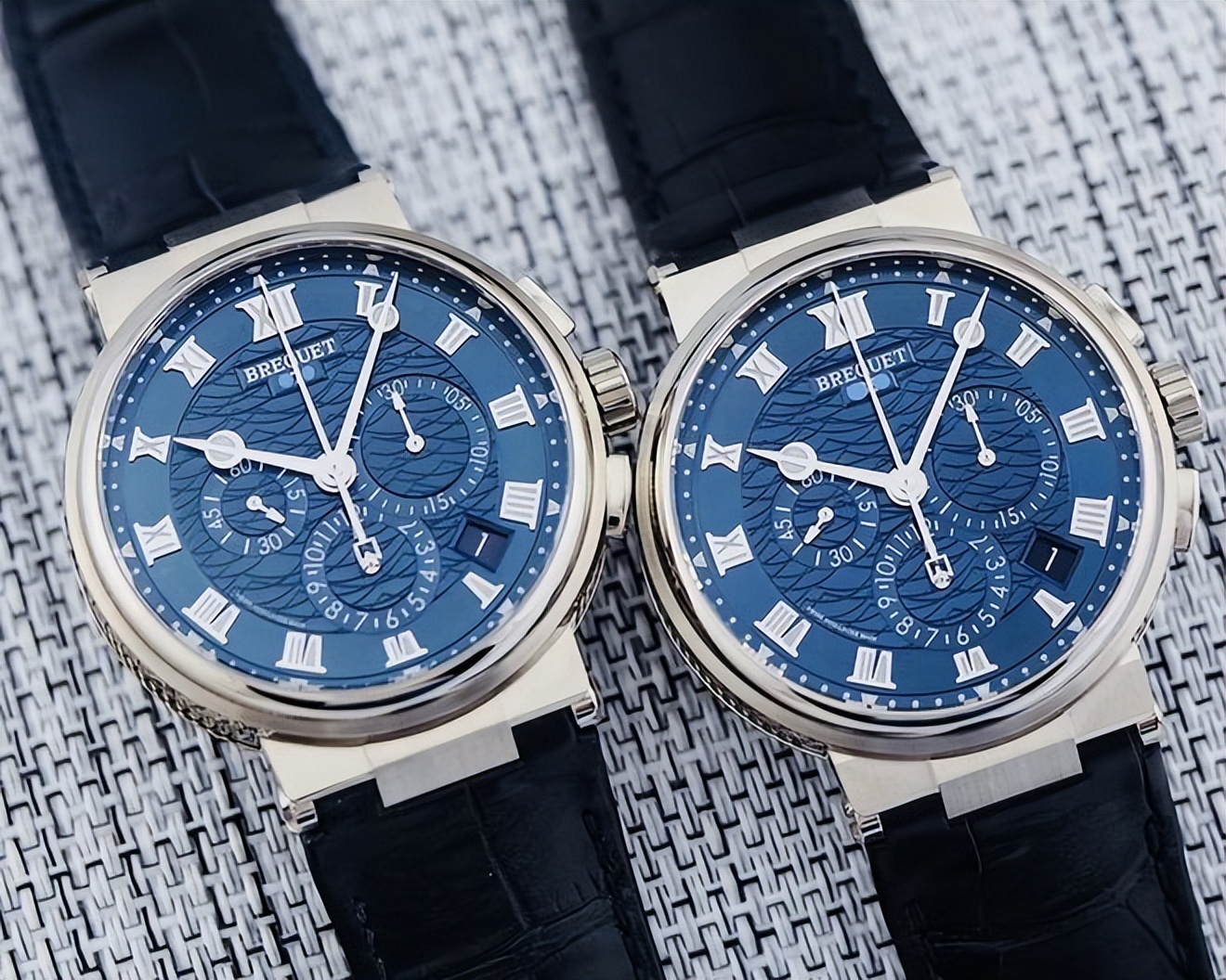 瑞士十大顶级品牌手表排名,十大奢侈品顶级手表排行榜