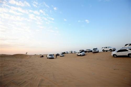 迪拜本地真的没穷人吗,迪拜不得不去的8个地方