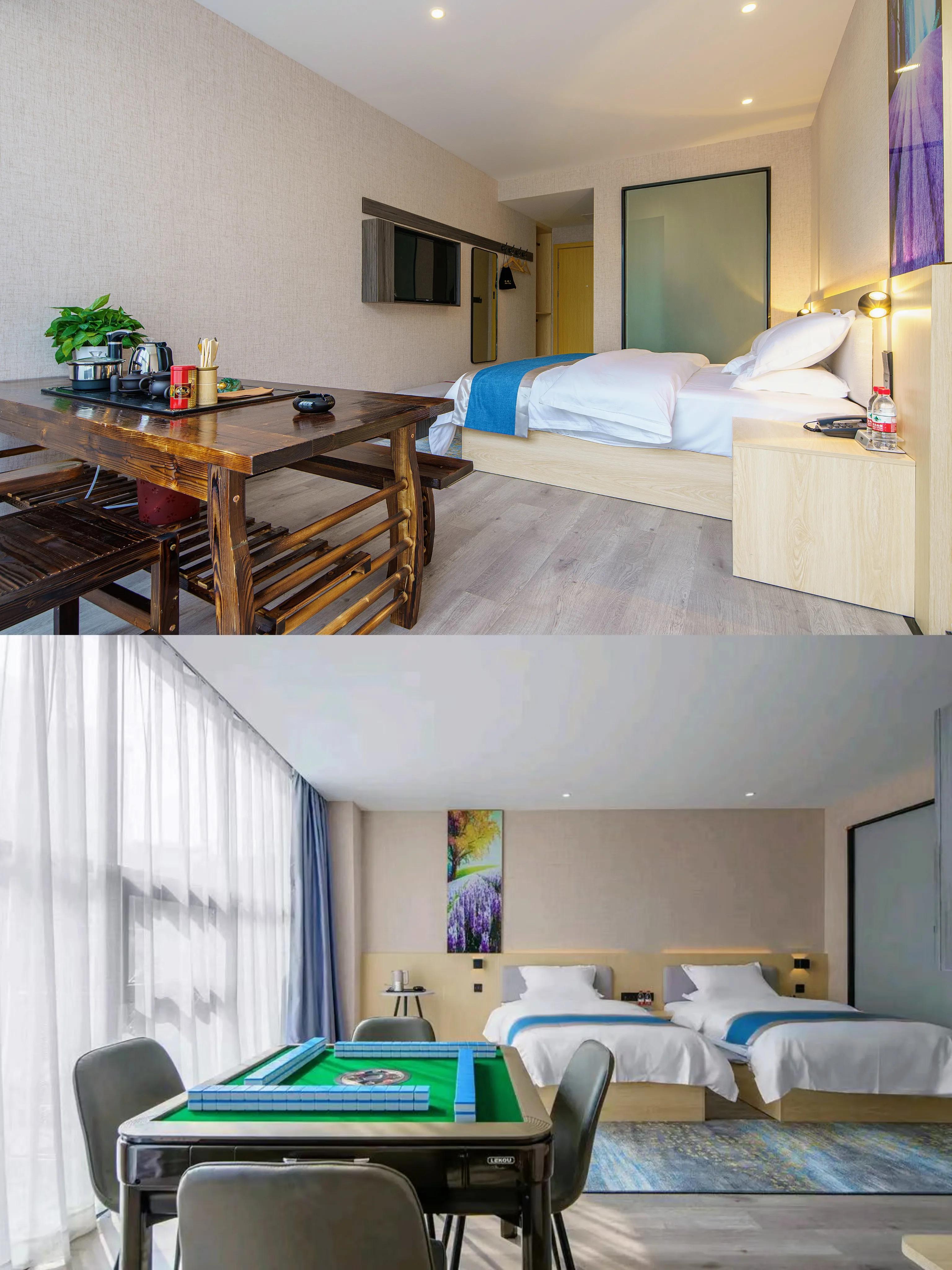 江西赣州住宿攻略民宿,江西赣州住宿推荐