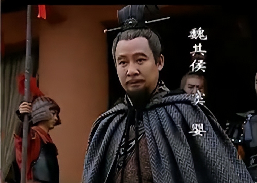 窦漪房的真实一生,窦漪房究竟是谁