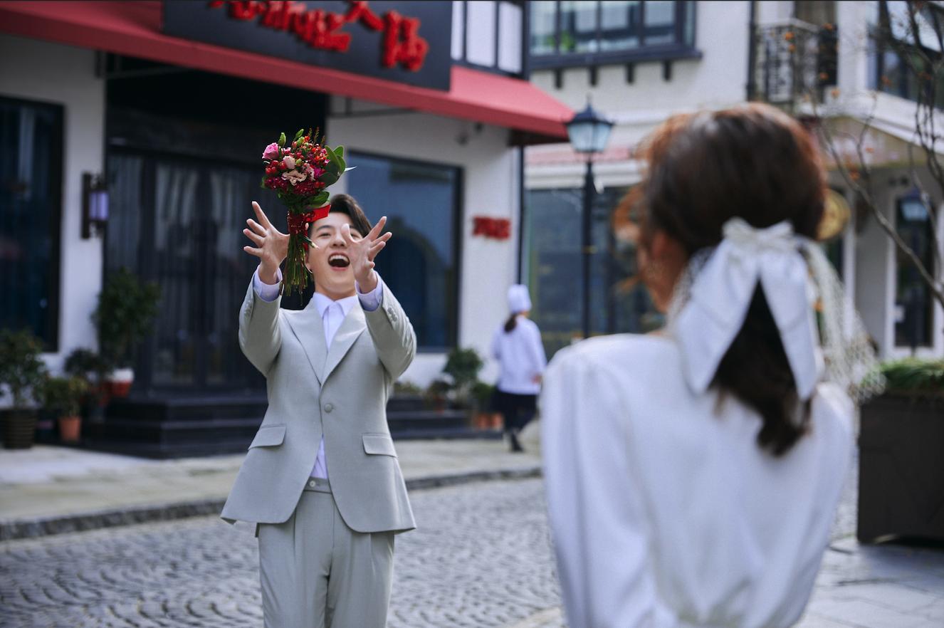 上海拍婚纱照外景最好的地方,上海拍婚纱照外景好地方推荐