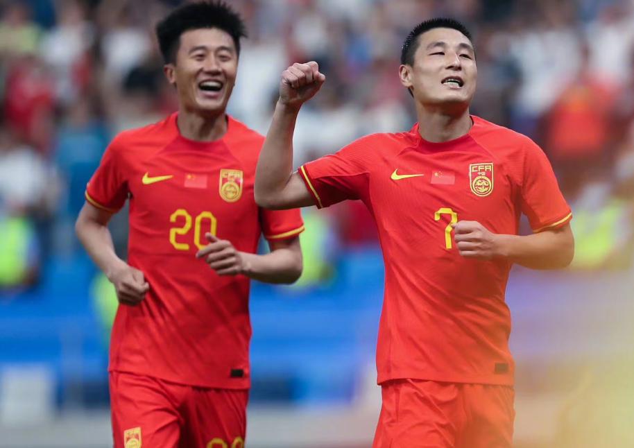 中国男足最新消息范志毅,中国男足vs泰国范志毅