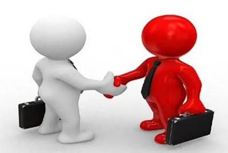 机会把握在自己的手里,市场是海，企业是船，质量是帆，人是舵手