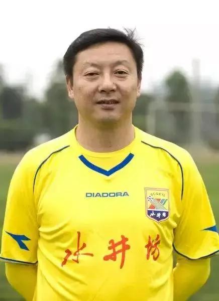 全兴队96年阵容,全兴队有多厉害