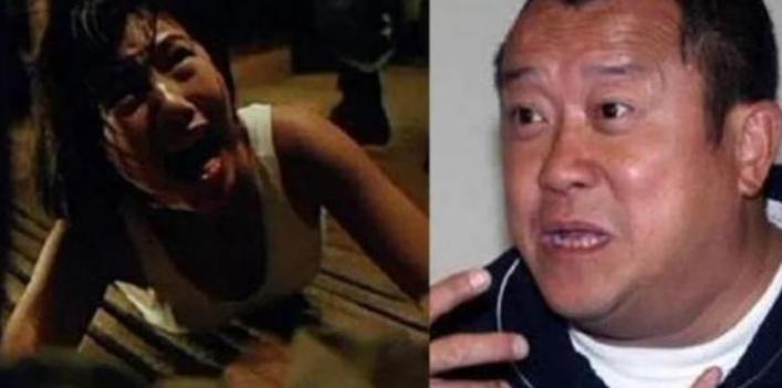 女演员揭秘娱乐圈内幕,娱乐圈被坑惨的女星