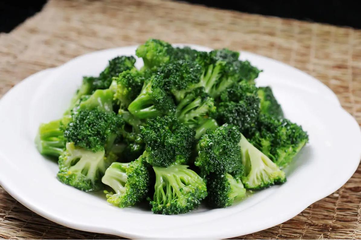 日本垄断西蓝花种子，一年赚取农民几十亿，我国正在加快国产化