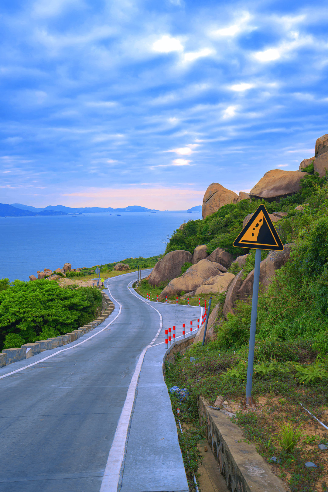 记录2019珠海外伶仃岛之行,珠海外伶仃岛开车去玩一天