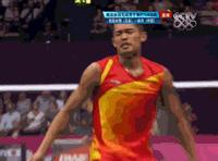 林丹羽毛球国粹,林丹国粹完整版