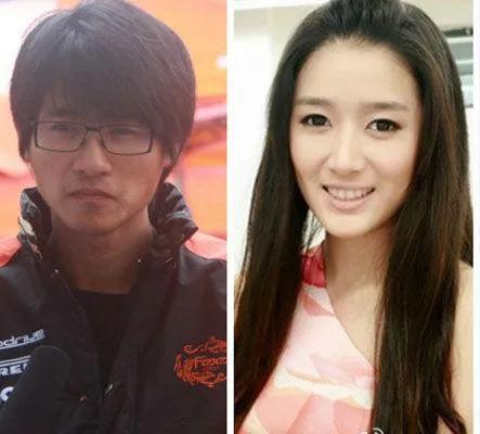 从“套好安全带，带好安全套”看韩寒