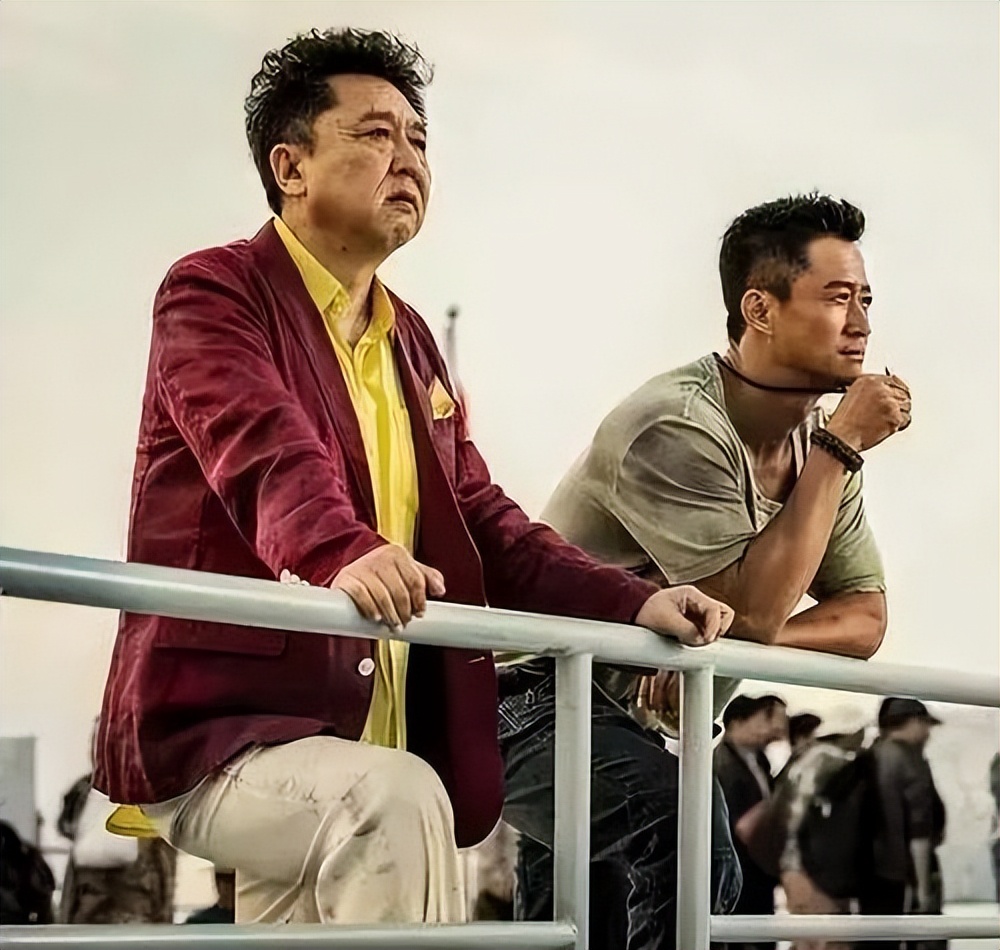 于谦赛马盛会视频,于谦赛马比赛宣传片