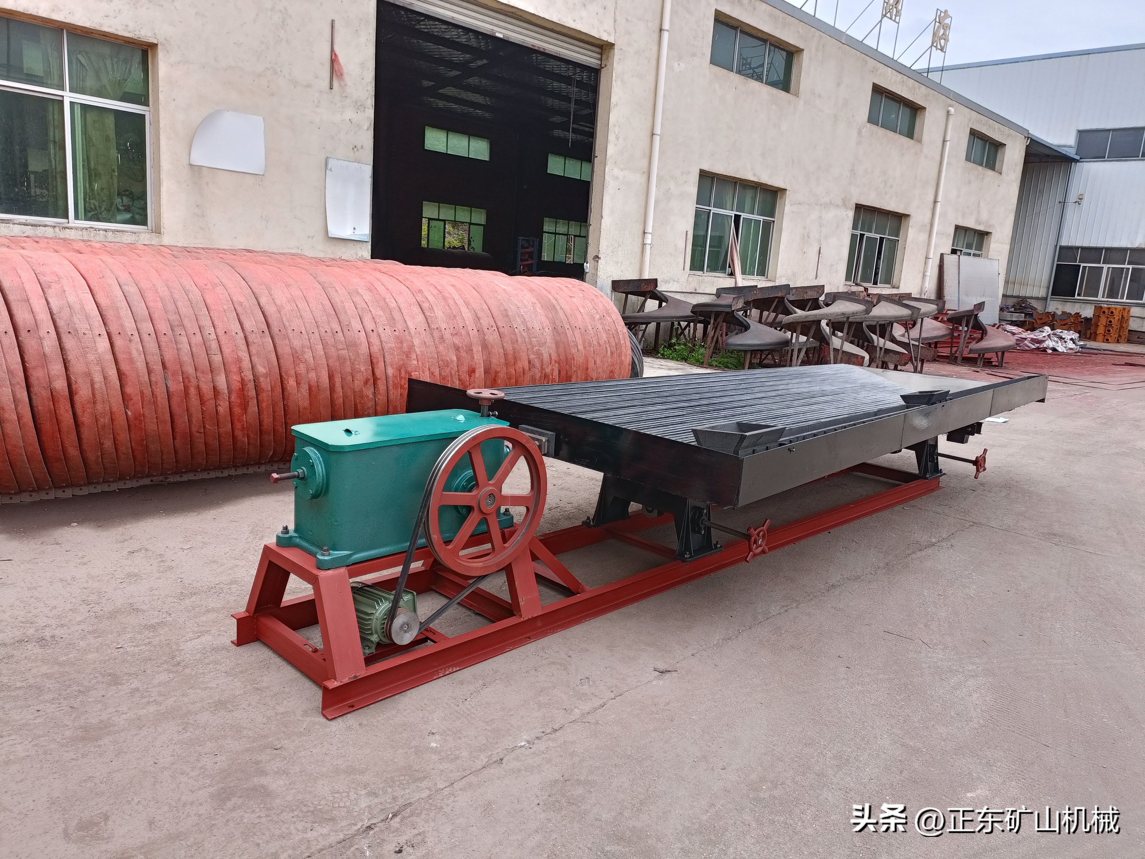 6s摇床的型号规格,6s摇床调试方法