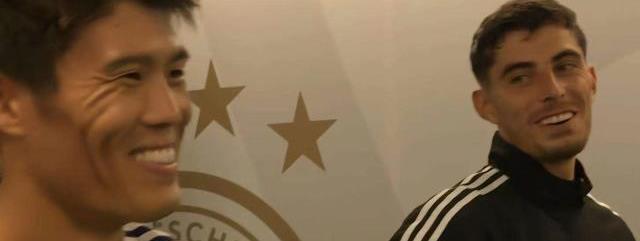 德国足球帅哥,德国足球最新消息