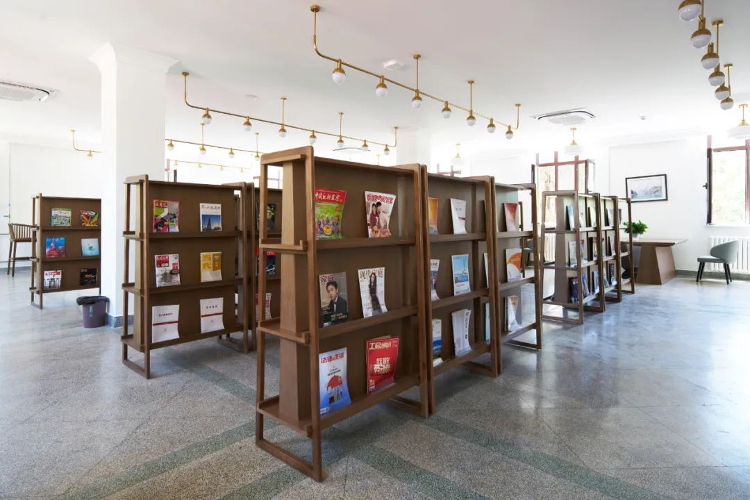 天津市中心公园改造,天津第二工人文化宫公园