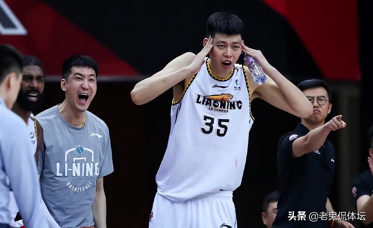 辽篮朱荣振吐露心声,朱荣振辽宁队球衣