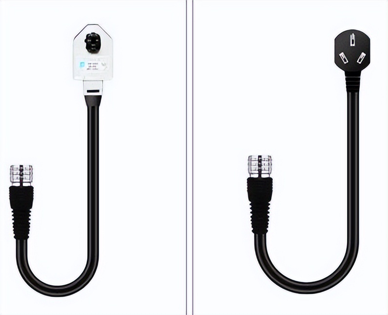 比亚迪汉ev便携式充电必须接地线,比亚迪汉ev便携充电器