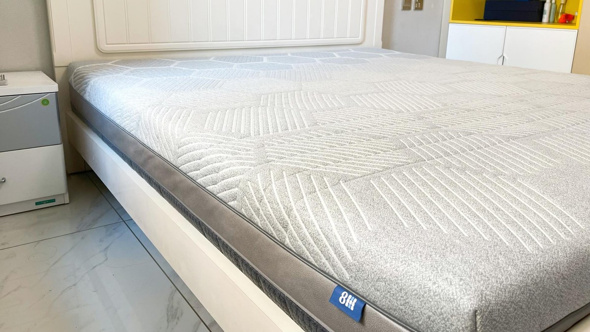 8h薄床垫测评推荐,8h黑金刚床垫有胶水吗