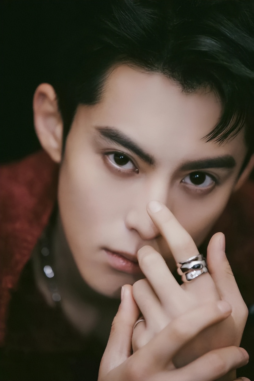 说出15个川渝地区的男明星,巴蜀美男子