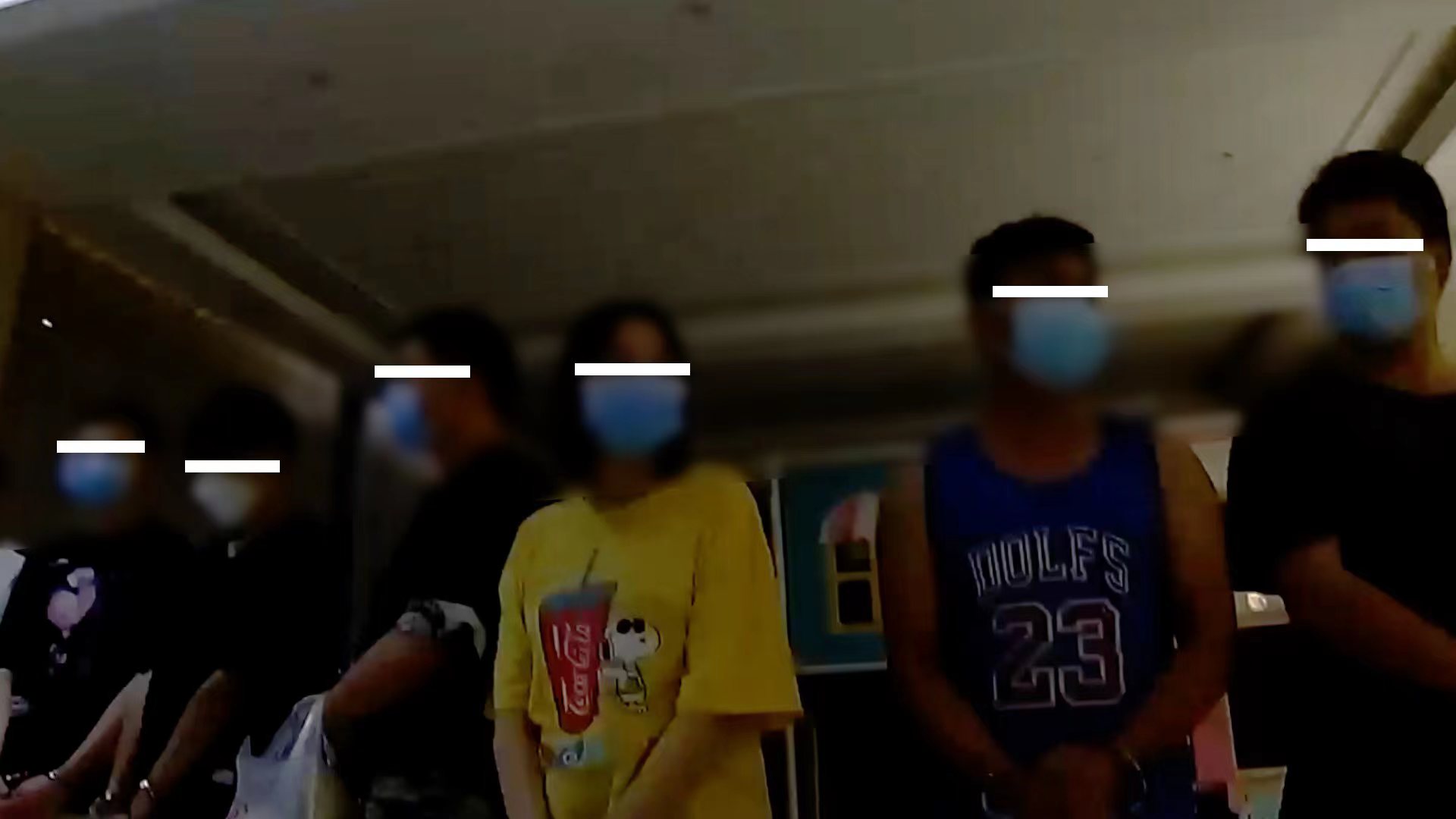 全国开展夏季打击整治百日行动,夏日打击整治百日行动