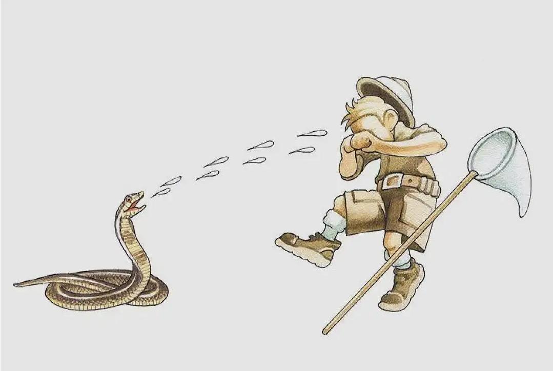 蛇最怕的是雄黄还是牛黄,蛇怕雄黄什么原因